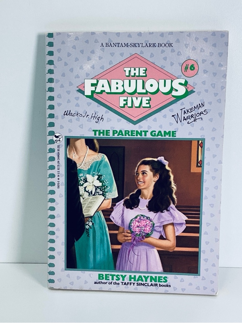 🍄 The Fabulous Five Book Bundle - Picture 6 of 7